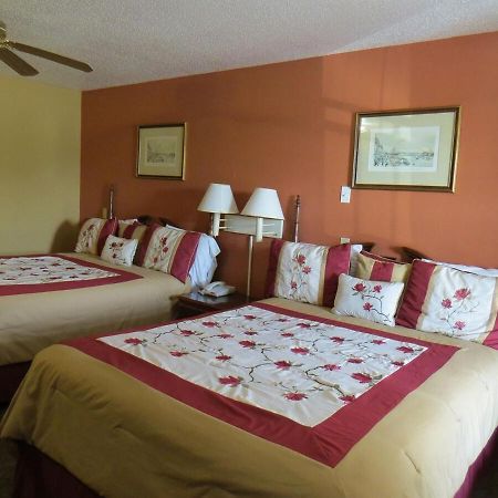 First Western Inn Caseyville Zewnętrze zdjęcie