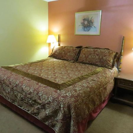 First Western Inn Caseyville Zewnętrze zdjęcie