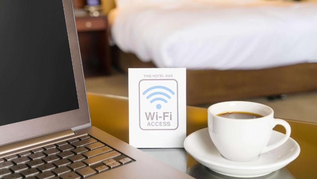 First Western Inn Caseyville Zewnętrze zdjęcie