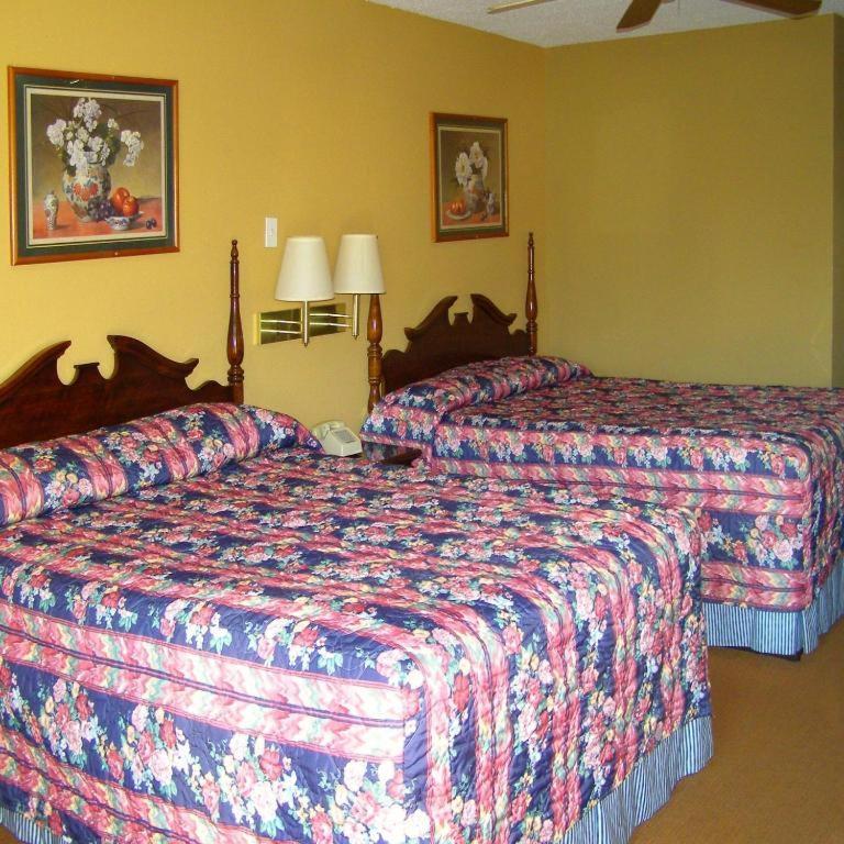 First Western Inn Caseyville Zewnętrze zdjęcie